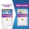 Filtrete Filtrete 16 in. W X 25 in. H X 1 in. D Polypropylene 12 MERV Smart Air Filter 1 pk S-2001-4 - alternate 5